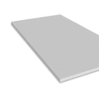 ห้าห่วง บอร์ดพื้น 1.5x120x240ซม. สีธรรมชาติ