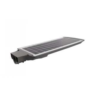 EILON โคมไฟถนนโซล่าเซลล์ 300W รุ่น ETLD-LW5T-300DL แสงเดย์ไลท์ พร้อมรีโมทคอลโทรล