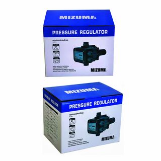 MIZUMA เพรสเชอร์คอนโทรล EPC-1