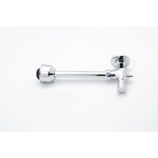 Donmark ฟลัชวาล์วโถปัสสาวะแบบกด ท่อตรง รุ่น DO-01A