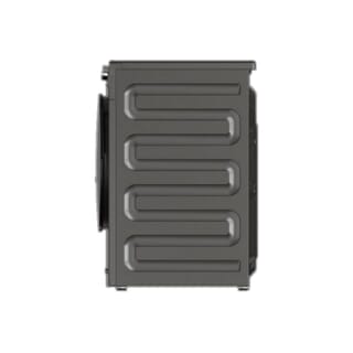 BEKO เครื่องซักผ้าฝาหน้า ขนาด 10 กก. รุ่น WCV10759XMST สีเทา