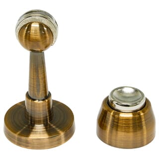 COLT กันชนประตู รุ่น 511 ขนาด 3นิ้ว สีทองแดงรมดำ