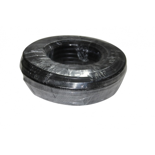 BISON สายเชื่อมทองแดง 35 มม. รุ่น WD35-20M/BK ยาว 20 เมตร สีดำ