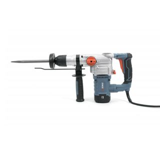 SENIX สว่านโรตารี่ไฟฟ้า 26 มม. 1,050W รุ่น PDRE10.5-M-EU สีน้ำเงิน - ดำ