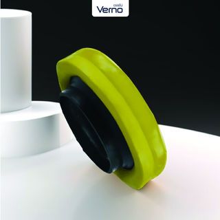 ปะเก็นยาง กันกลิ่น รุ่น 001 VERNO