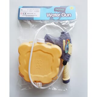 TOYS ของเล่นปืนฉีดน้ำแกะน่ารักแบบกระเป๋าสะพาย รุ่น1030-52 ขนาด45x31x7.5ซม.