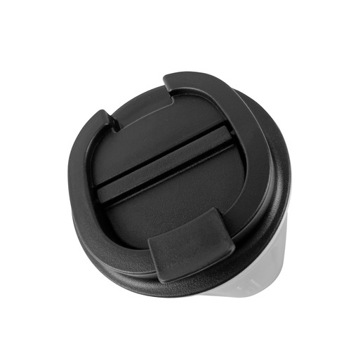 SANE แก้วน้ำเก็บอุณหภูมิ 500ML YORI-BL500 สีดำ