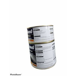 BESBOND กาวอีพ็อกซี่ เจาะเสียบเหล็ก  2 กก.