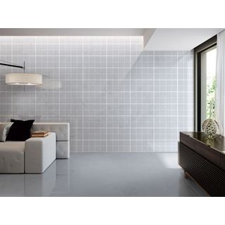 Marbella 30x60 กระเบื้องเซรามิกบุผนัง รุ่น เดอะเกรย์  ชูก้า XF2503 (8P) Matt - sugar