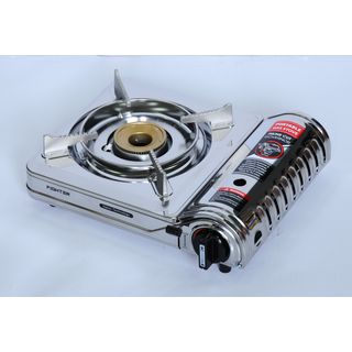 FIGTHER เตาพกพา STORM X