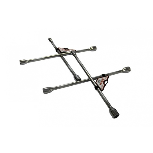 HUMMER  กากบาทขันล้อ รุ่น CR-457 17x19x21x23x457mm