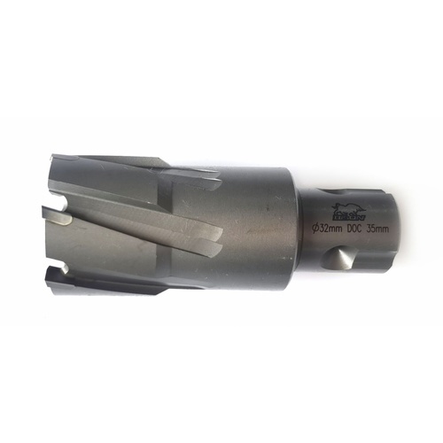 BISON ดอกเจาะทังสเตน 32มม. รุ่น DNTC320