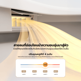 Verno สุขภัณฑ์อัจฉริยะ รุ่น Neo Pure 802-4 4.8L