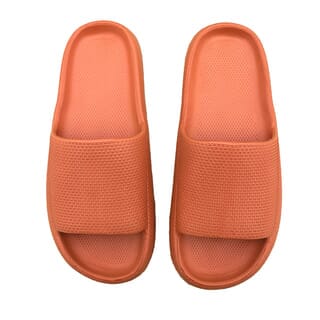 PRIMO รองเท้าแตะ EVA A45 No.42-43 สีส้ม