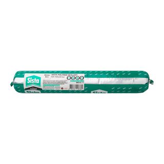 SISTA โพลีเมอร์  600 ml. สีขาว