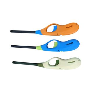 FIGHTER ปืนจุดเตาแก๊ส CIG-120 คละสี