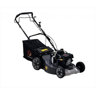 VINMAC รถตัดหญ้าเดิมตาม รุ่นCJ21GZSH55 เครื่องยนต์ HONDA160cc. ขนาดใบตัด21 นิ้ว (ชนิดใบตัดข้อเหวี่ยง)