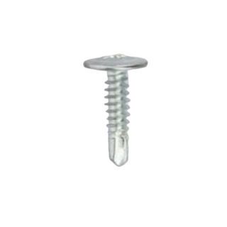 វីស Duraចាប់ជំនួសRevet Nut 8x20 mm. (350Pcs/ប្រអប់)