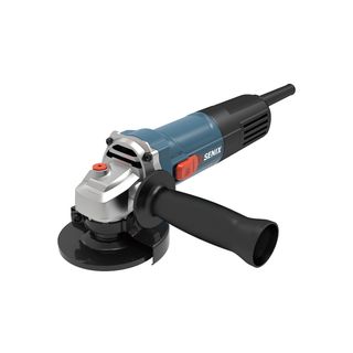 SENIX เครื่องเจียร 4 นิ้ว 900W รุ่น PAE8.5-M1-EU สีน้ำเงิน - ดำ