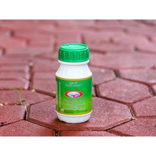 GOLDEN FLOWERS สารสกัดเร่งใบเร่งต้น (ชนิดน้ำ250cc.)