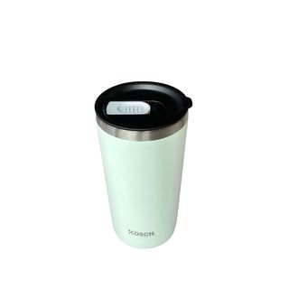 KOSCH แก้วน้ำเก็บอุณหภูมิ 500 มล. BUBBLY สีเขียว