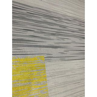 COZY พรมปูพื้นสไตล์นอร์ดิก รุ่น SAKAMA-06 ขนาด 160x210x0.6 ซม. สีเทา