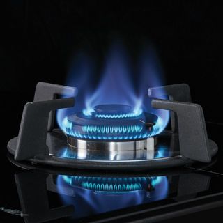 MEX ชุดเซ็ทเครื่องดูดควัน + เตาฝัง SET KV7118BFX90+V7812MHR คละสี