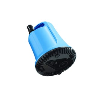 BOYU ปั้มจุ่มตู้ปลา รุ่น 55W รุ่น DS-2500 สีฟ้า