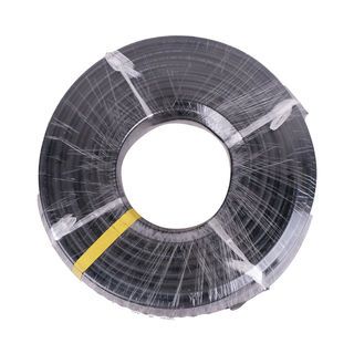 BCC สายไฟ NYY 1x2.5 ตร.มม. 100 m. สีดำ