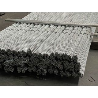 ลวดโยงโครงคร่าว #8 ยาว 3เมตร