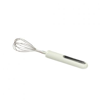 KOSCH ตะกร้อมือ EASYCOOK สีขาว