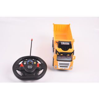 TOYS ของเล่นรถบรรทุกบังคับ#178A-1ขนาด76.5x50.5x62ซม.