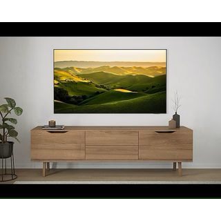 SAMSUNG โทรทัศน์ UHD TV ขนาด 85 นิ้ว UA85DU7000KXXT สีดำ