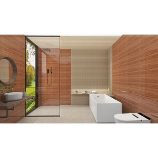 Marbella 30x60 กระเบื้องเซรามิกบุผนัง รุ่น ไม้งาม JM2501 (9P) Gloss