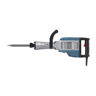 SENIX เครื่องสกัดทำลาย 15 กิโลกรัม 1,700W รุ่น DHE17.0-M-EU สีน้ำเงิน - ดำ