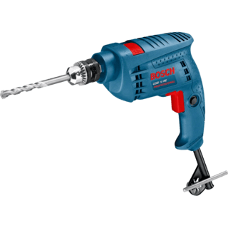 BOSCH สว่านกระแทก 10มม. 500W รุ่น GSB10RE