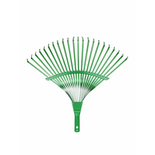 TreeO หัวคราด 22 ซี่ รุ่น TL3105A สีเขียว