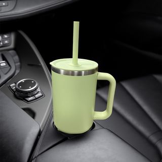 KOSCH แก้วน้ำเก็บอุณหภูมิ 1200 มล. MUGGY สีเขียว