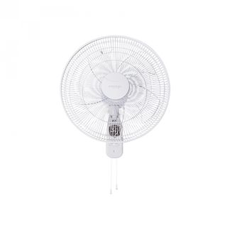 COCOGU พัดลมติดผนัง 18 นิ้ว WF-5 สีขาว