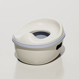 Primo Kids กระโถนนั่งเด็ก 3 in 1  รุ่น CT21 สีเทาอ่อน