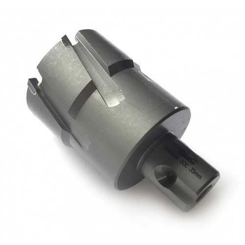 BISON ดอกเจาะทังสเตน 45มม. รุ่น DNTC450