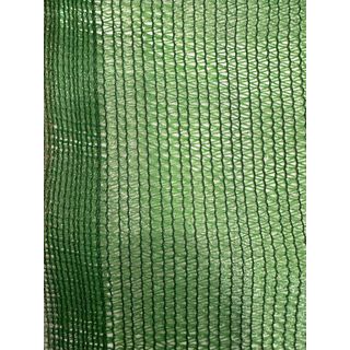 POLLO สแลน HDPE รุ่น7SH3314-50 ขนาด2x10ม. 50%(สามเข็ม) สีเขียว