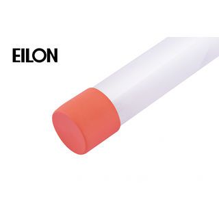 EILON หลอดไฟประดับ LED T8-RED 18W กันน้ำ ขนาด 120cm สีแดง