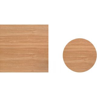 Marbella กระเบื้องเซรามิคปูพื้น 16x16 นิ้ว รุ่น วูดเยลโลบราว S404 Satin (12P)
