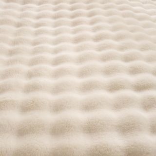 Truffle ผ้าห่ม รุ่น Nako-02 ขนาด 150x200 ซม. สีครีม