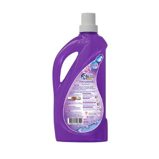 SPACLEAN น้ำยาถูพื้นกลิ่นแวนด้าเฟรช ขนาด 850 มล. 