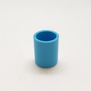 NUMBER ONE ฝาครอบ หนา 1(25) ชั้น 13.5 สีฟ้า