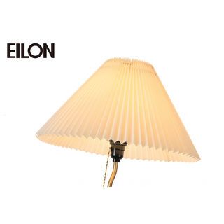 EILON โคมไฟตั้งพื้นโมเดิร์น รุ่น fluffy FAN-2507 สีทอง