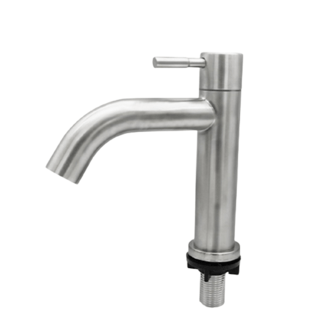 ICON ชุดประหยัดอ่างล้างหน้า ก็อกสแตนเลส 304 รุ่น IC06_ZS555S-ICON-PK