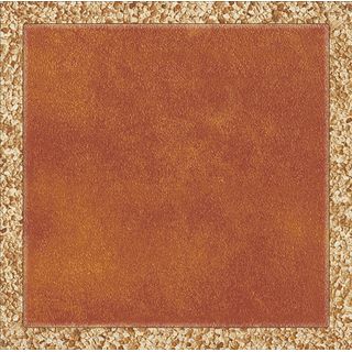 Marbella กระเบื้องเซรามิคปูพื้น 16x16 นิ้ว รุ่น บล็อคอิฐ    CIMG251  Matt   (12P)